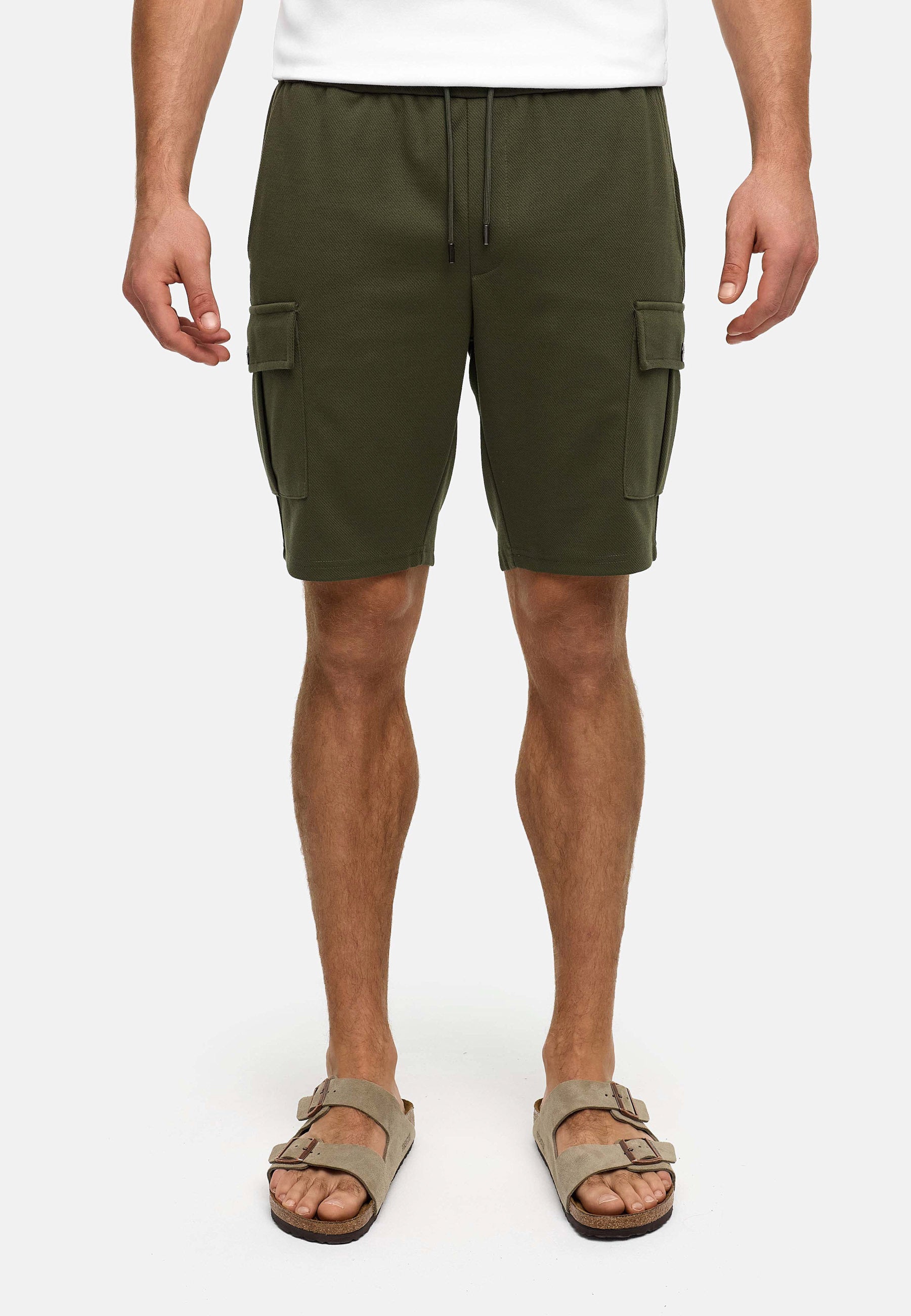 Shorts Cargo INNezzo Cargo Shorts Produktbild