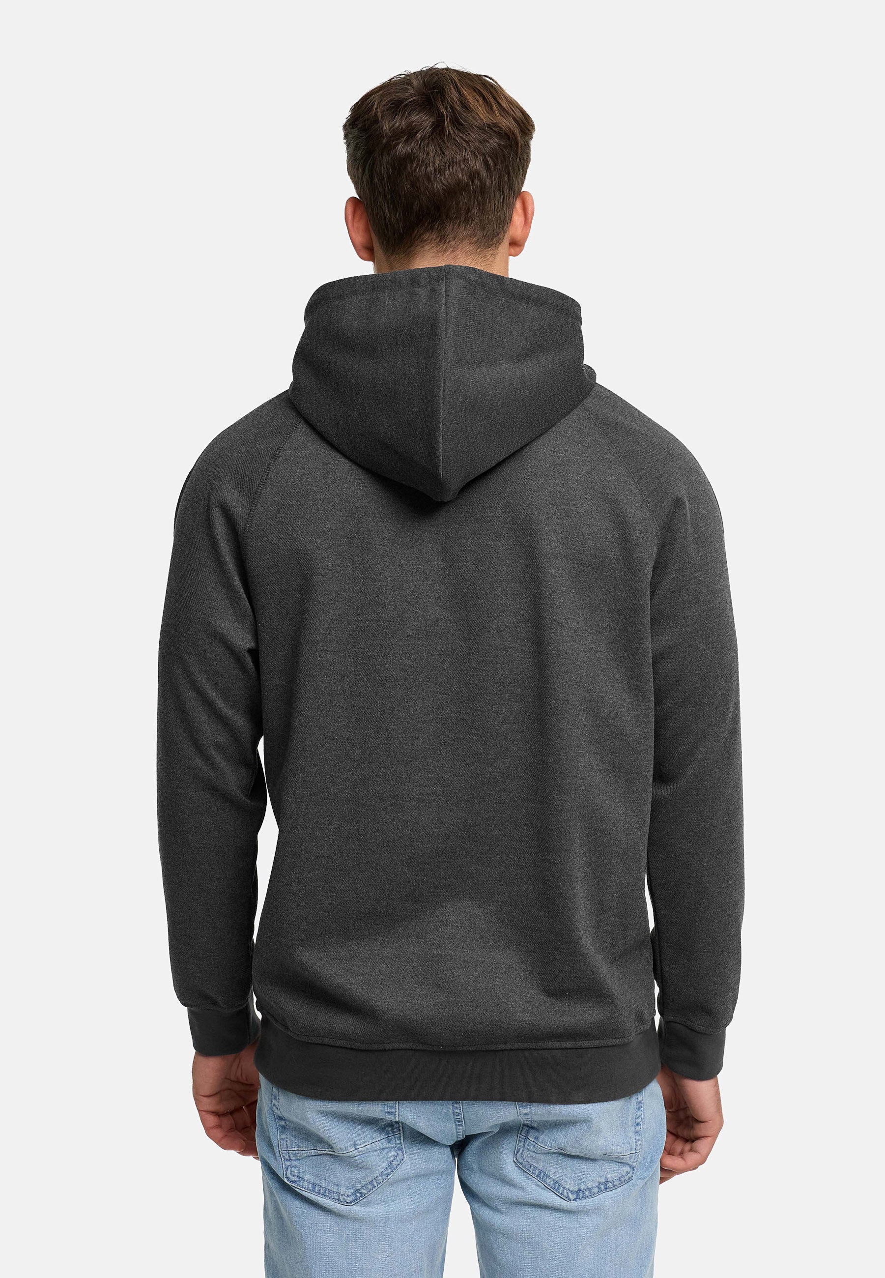Kapuzenpullover INNezzo Produktbild