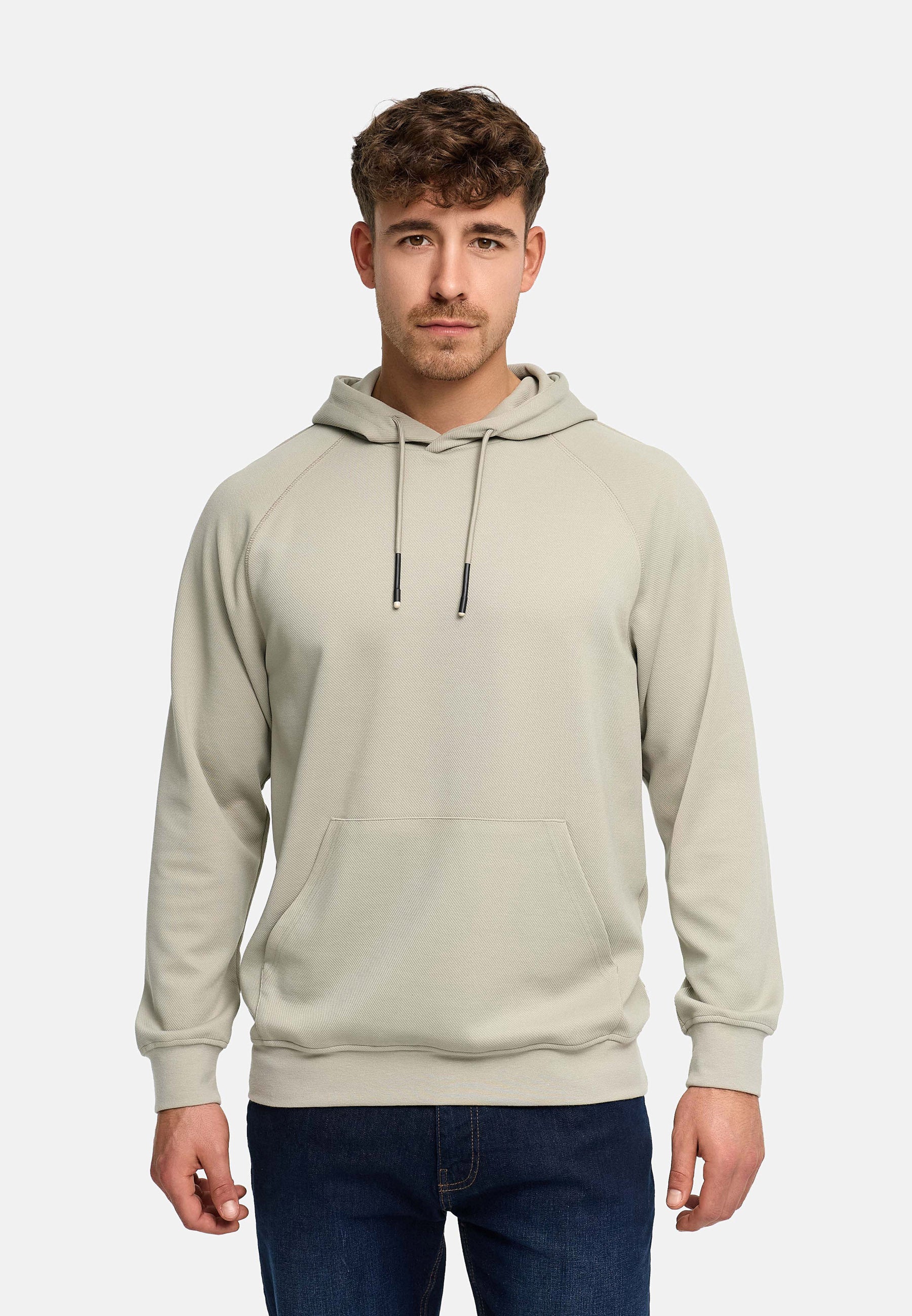 Kapuzenpullover INNezzo Produktbild