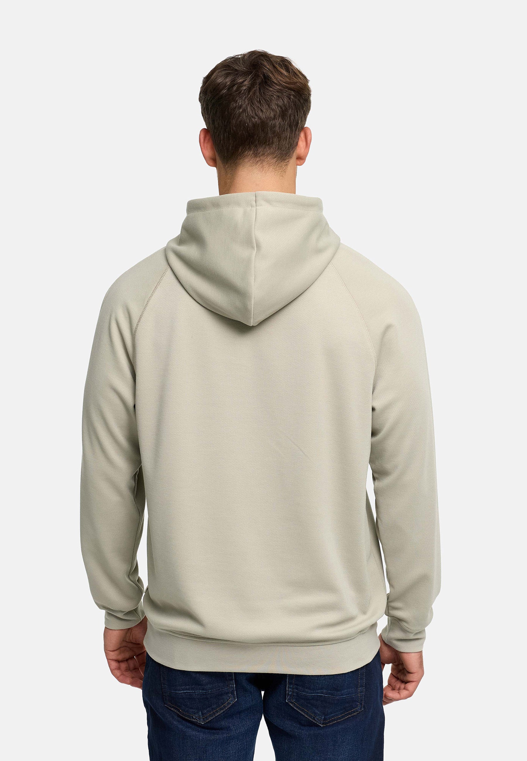 Kapuzenpullover INNezzo Produktbild