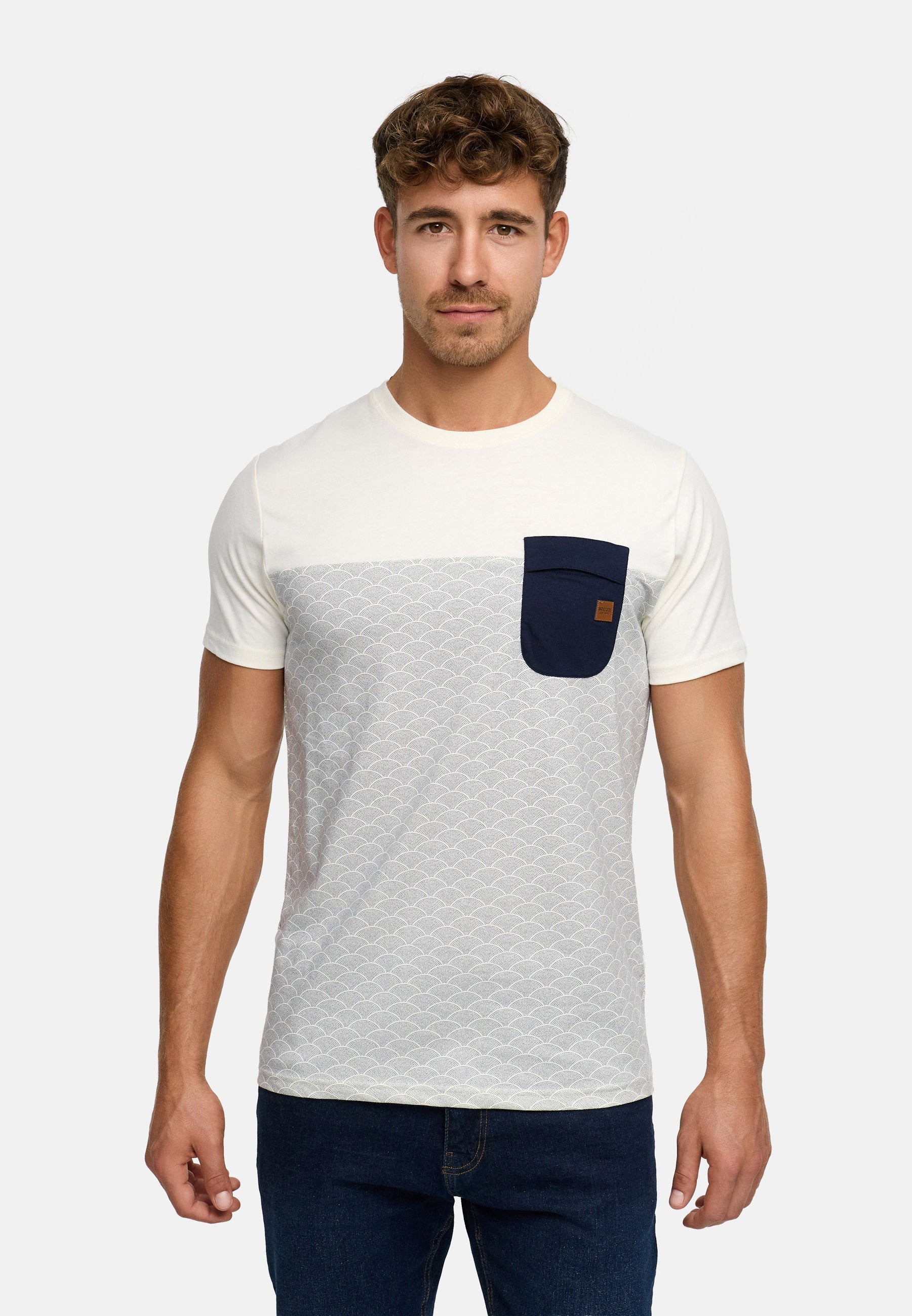 T-Shirt INTorron Produktbild