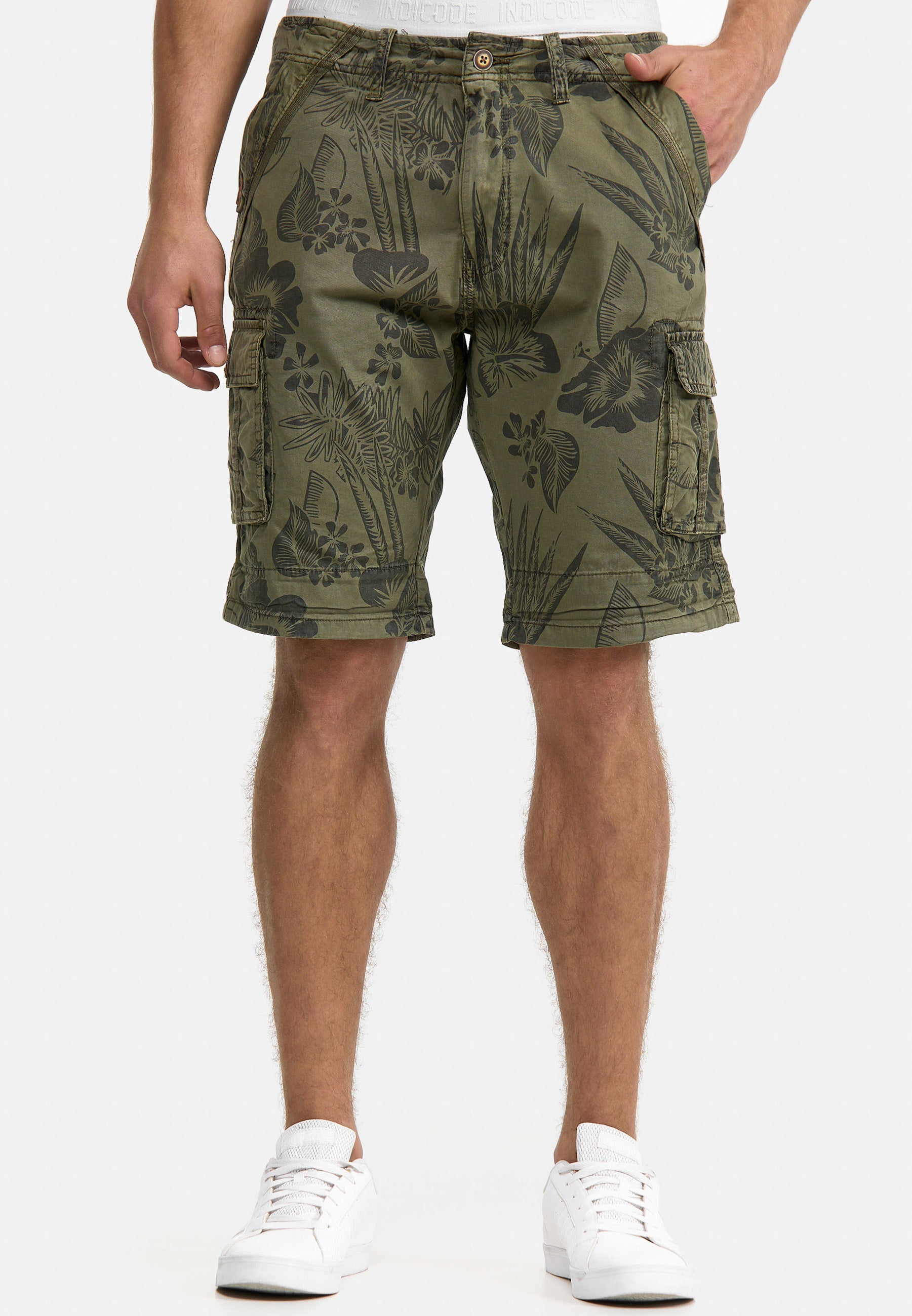 Shorts Cargo Albert Produktbild