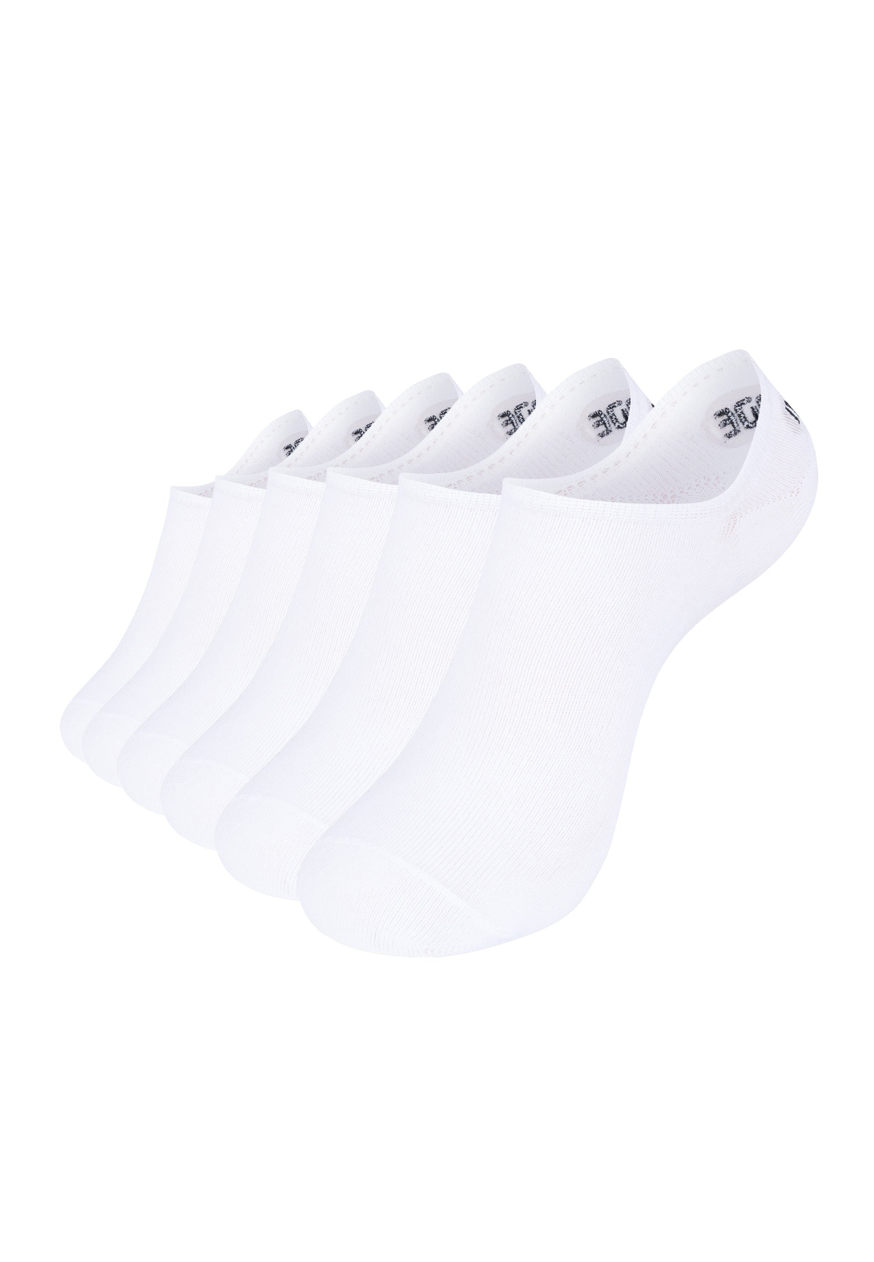 Socken 6 Paar INJexforth Produktbild