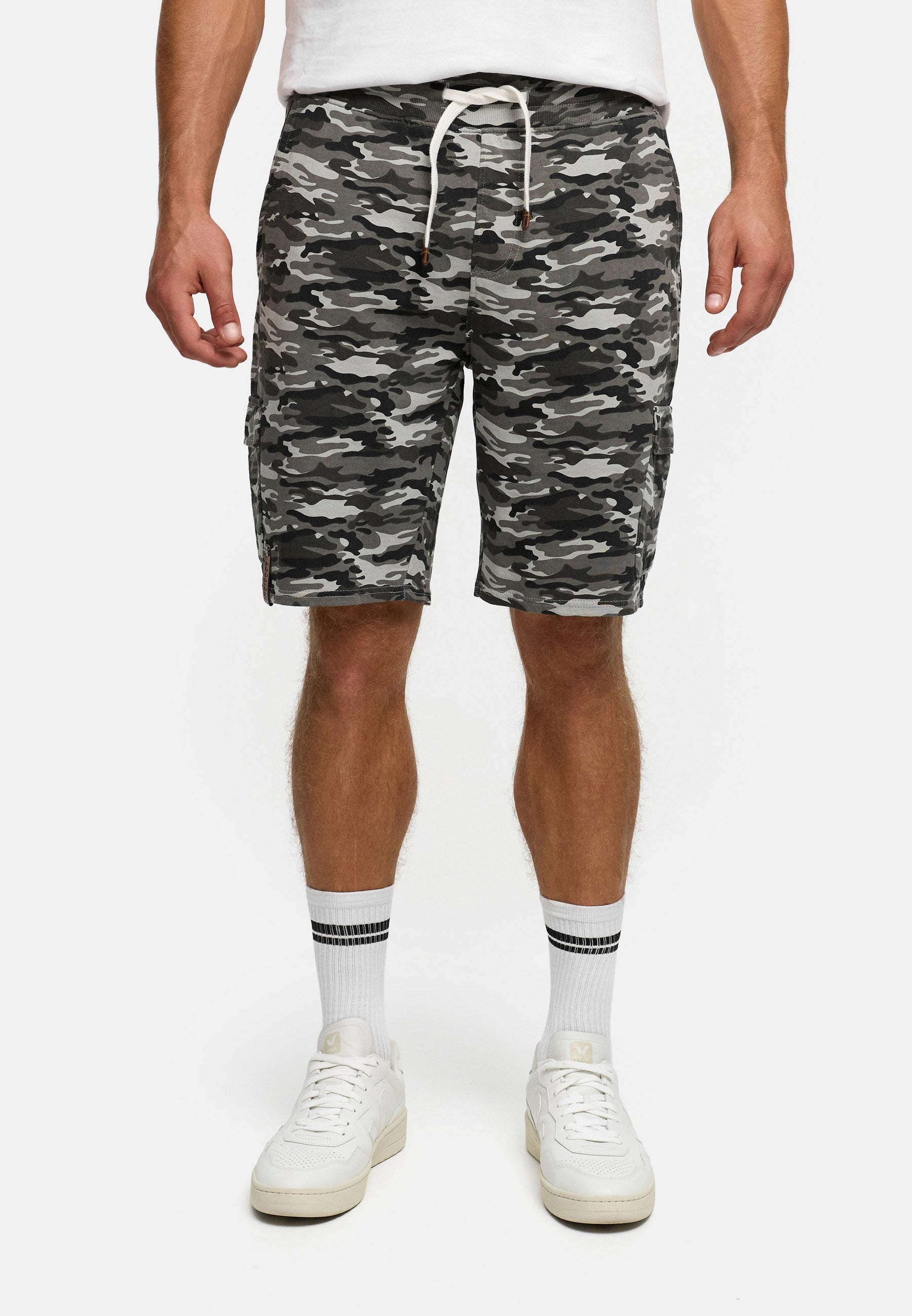 Shorts Sweat White Rock Produktbild