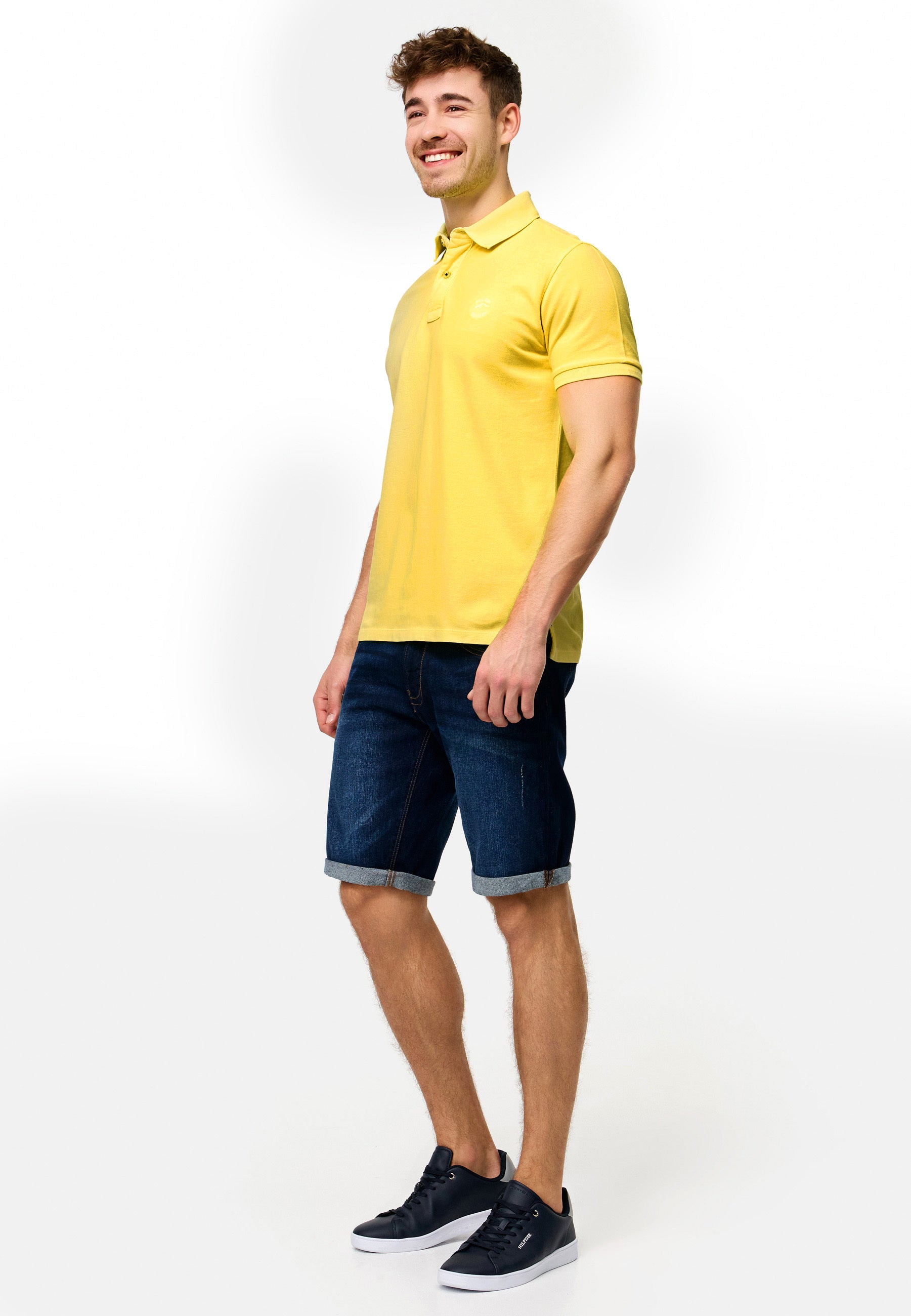 Poloshirt INJorah Produktbild