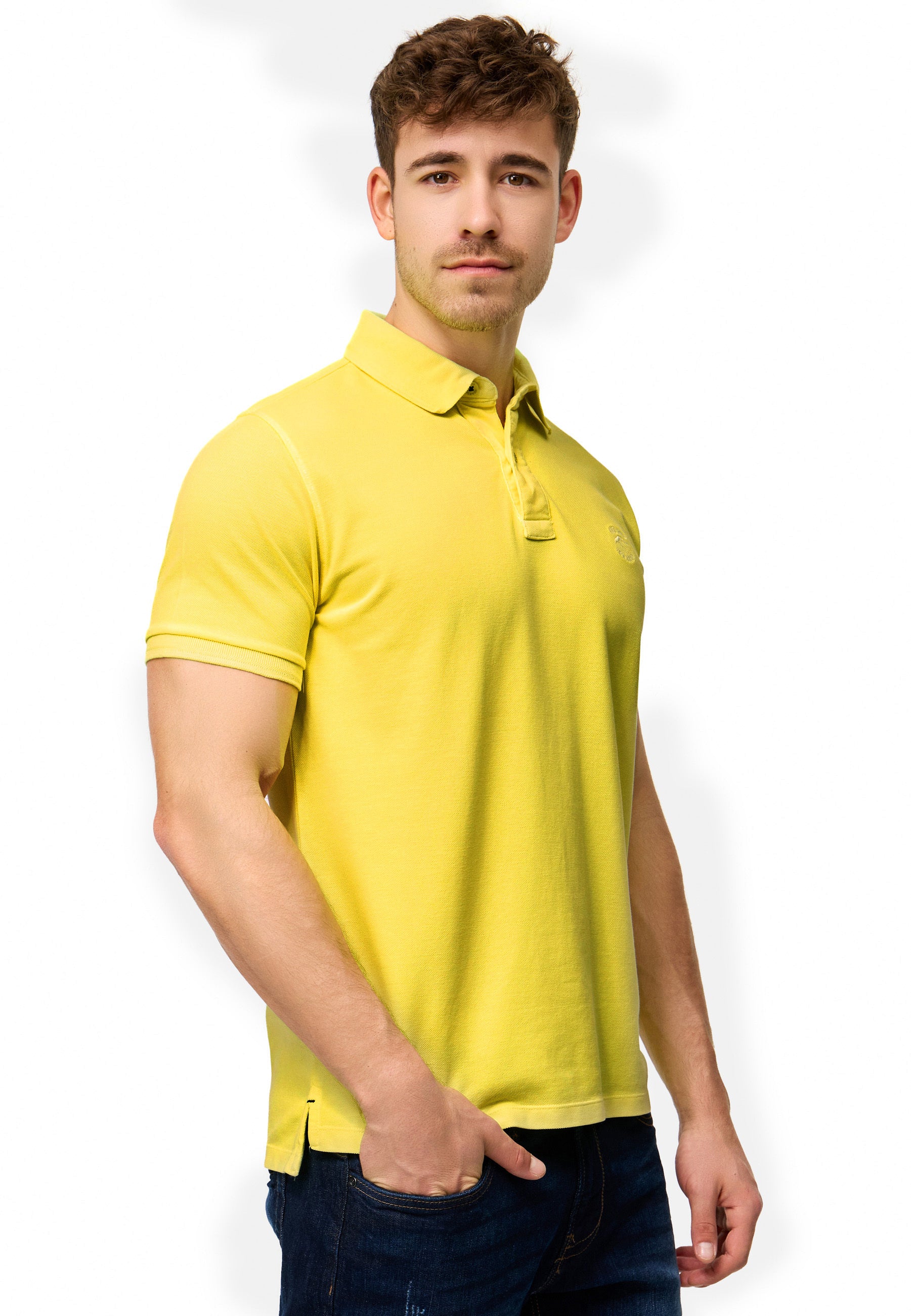 Poloshirt INJorah Produktbild