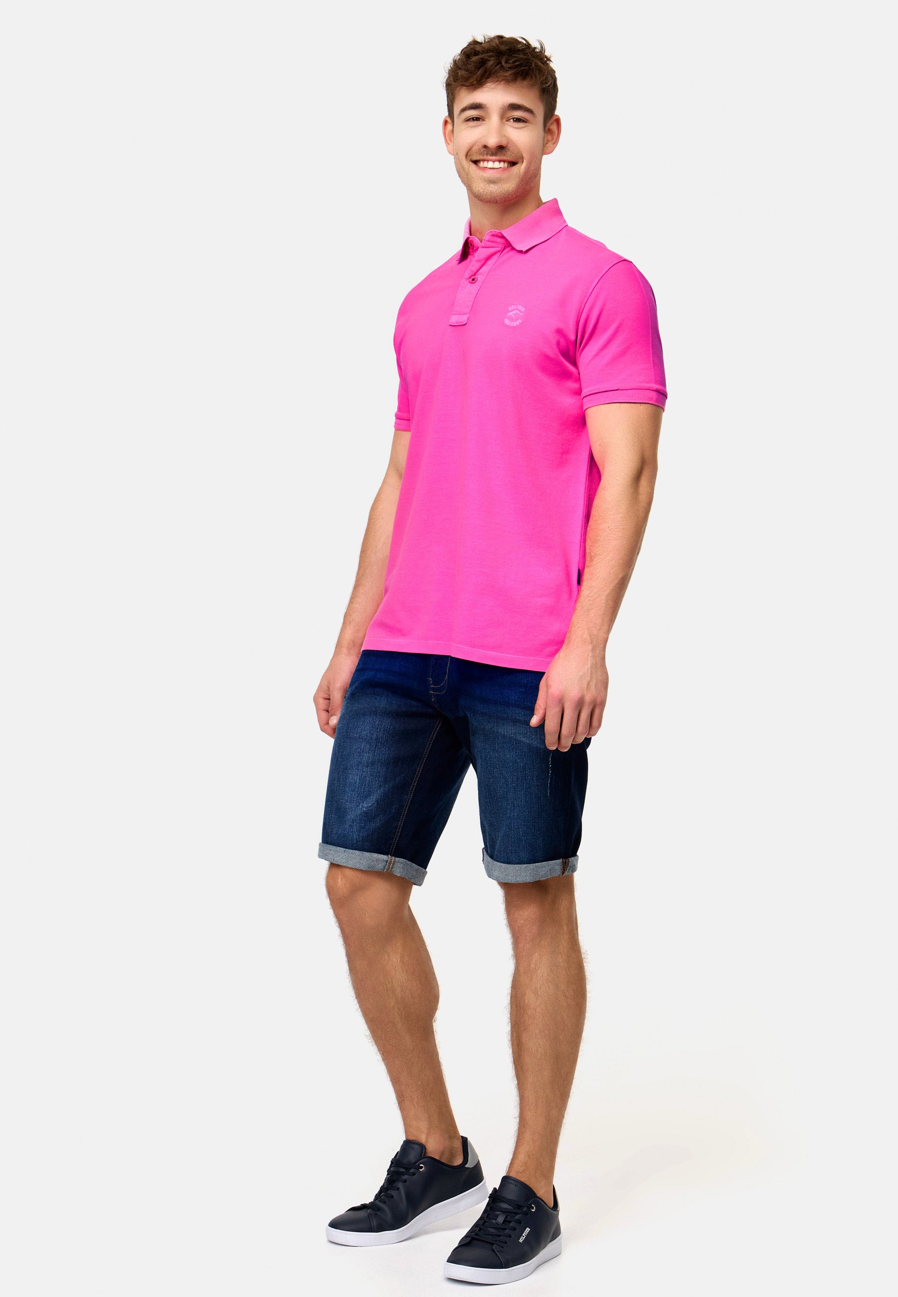Poloshirt INJorah Produktbild