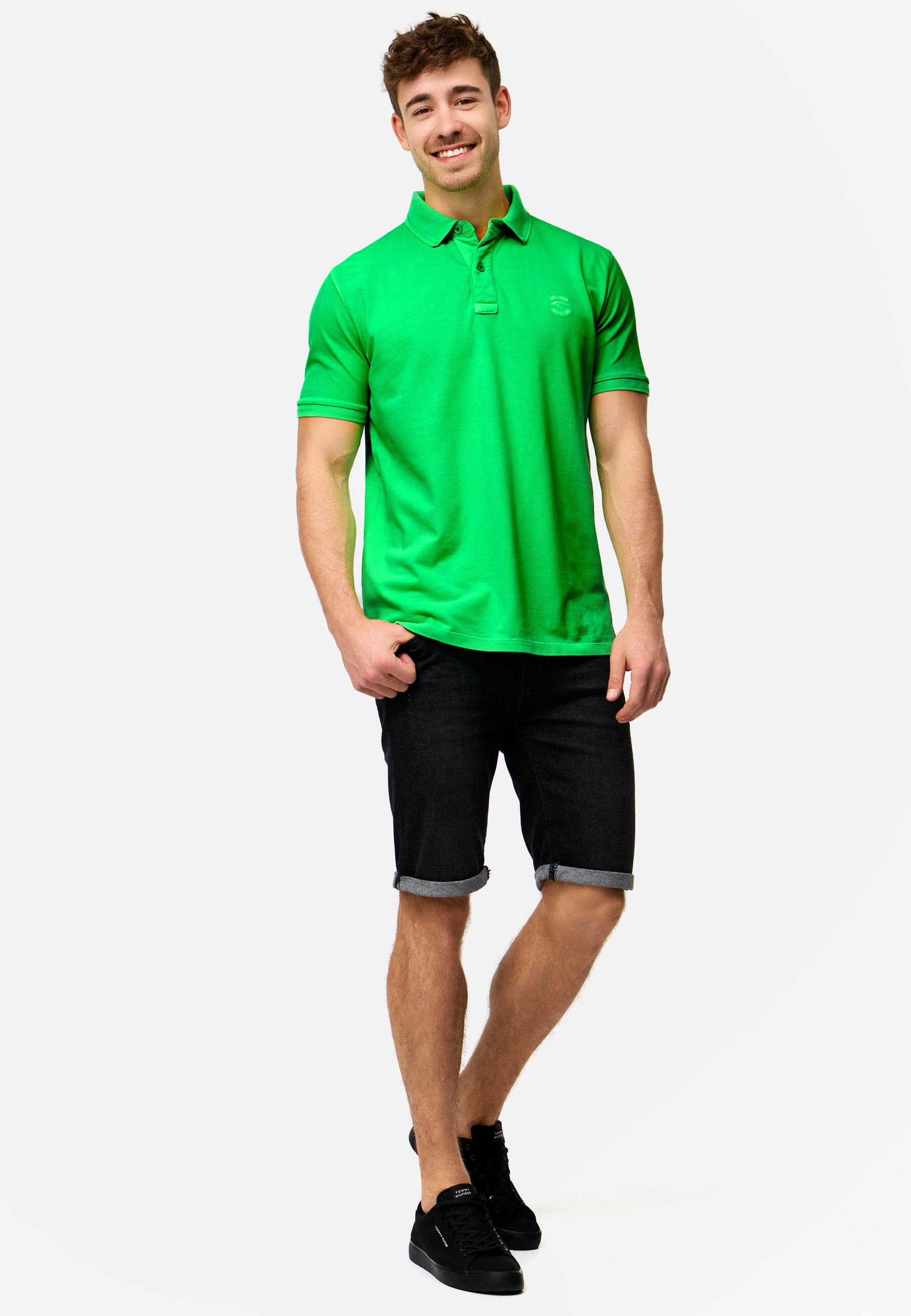 Poloshirt INJorah Produktbild