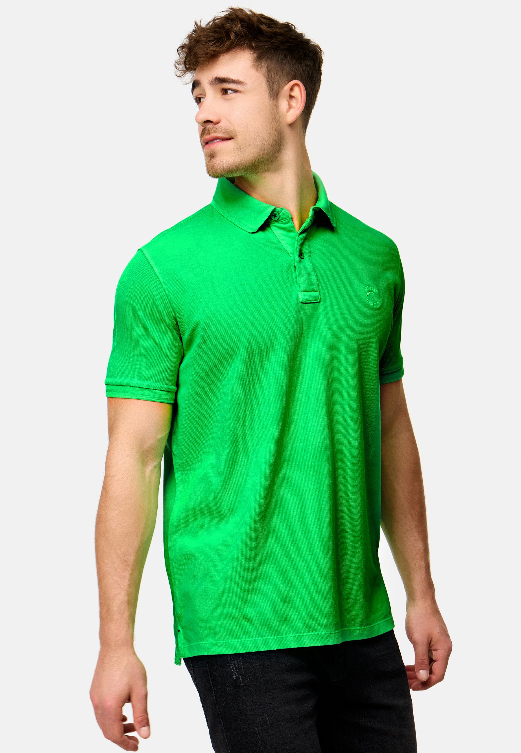 Poloshirt INJorah Produktbild
