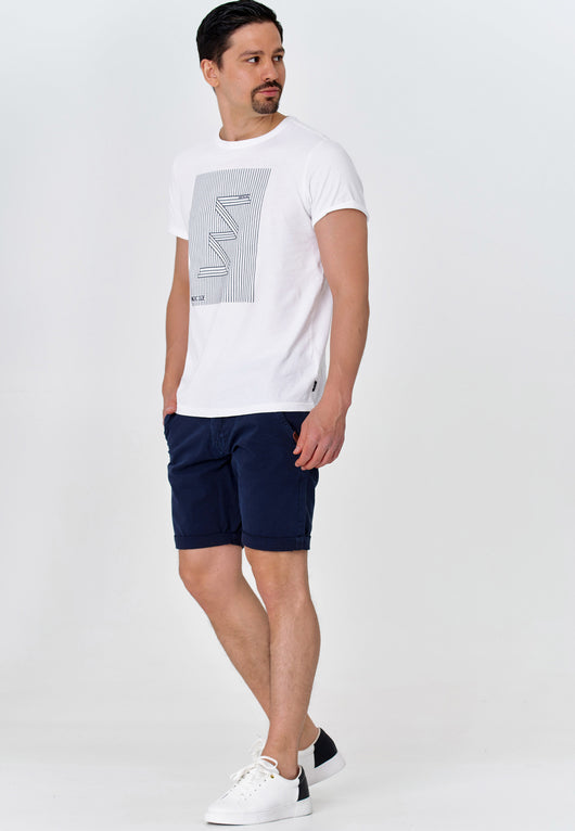Shorts Chino Caedmon