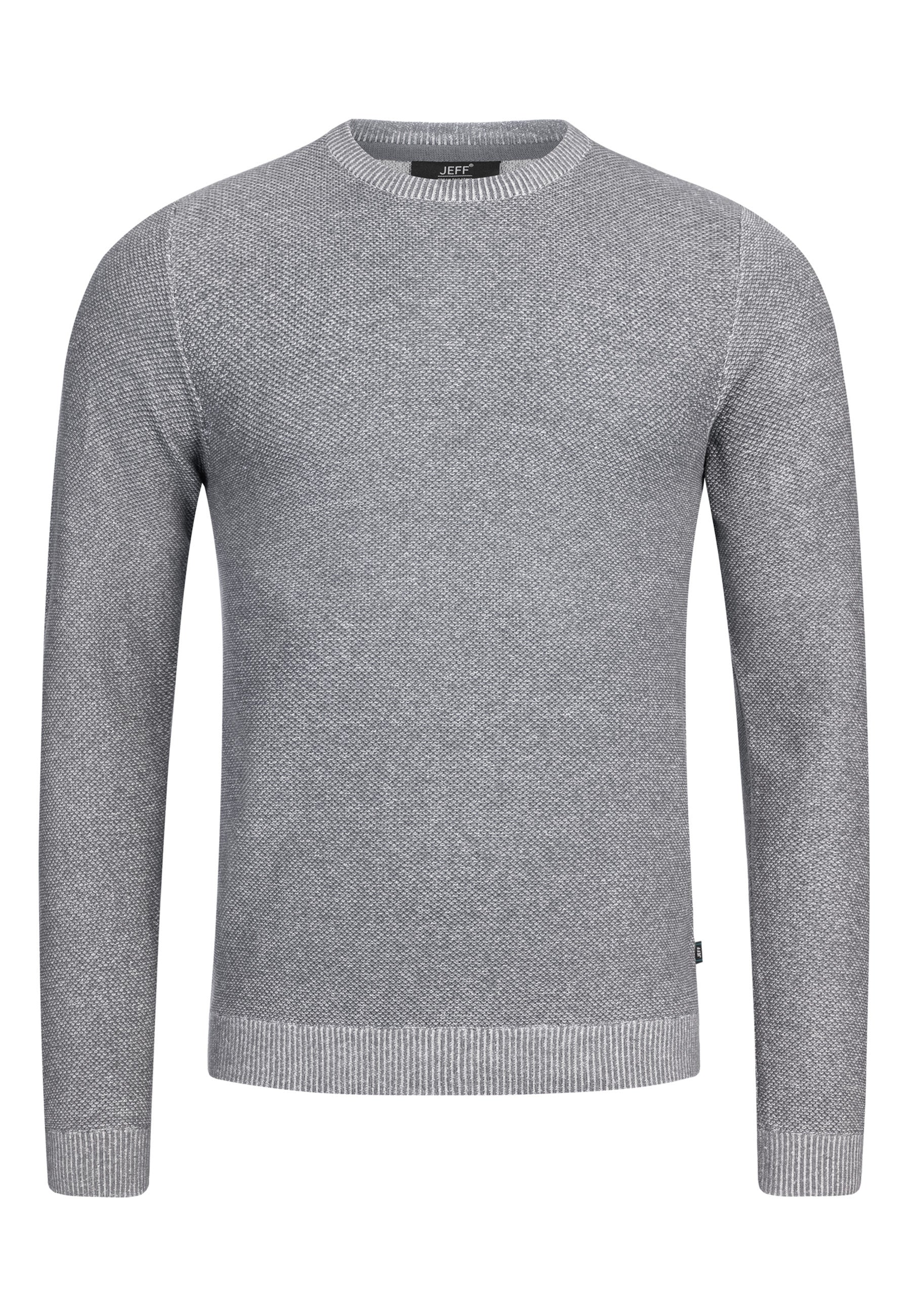 Strickpullover Crespo Produktbild
