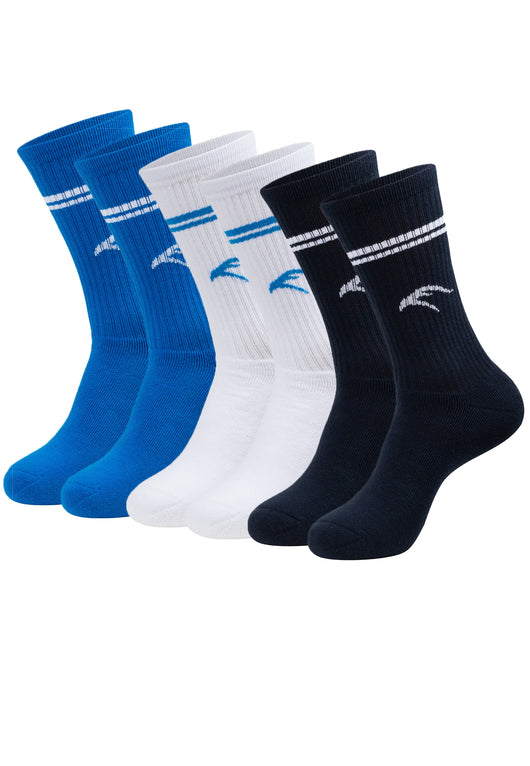 Socken 6 Paar Marvin