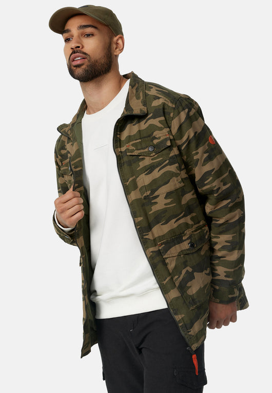 Übergangsjacke Simeon