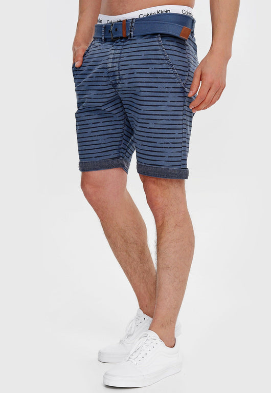 Shorts Chino Arroyo