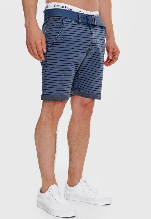 Shorts Chino Arroyo