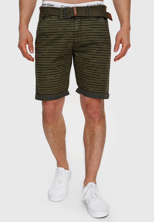 Shorts Chino Arroyo
