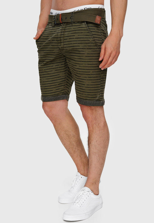 Shorts Chino Arroyo
