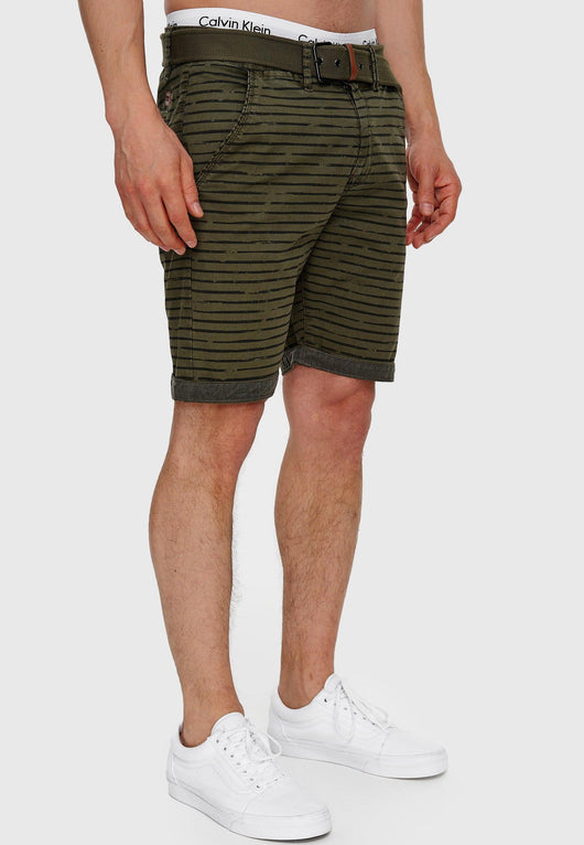Shorts Chino Arroyo