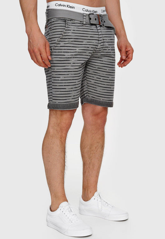 Shorts Chino Arroyo