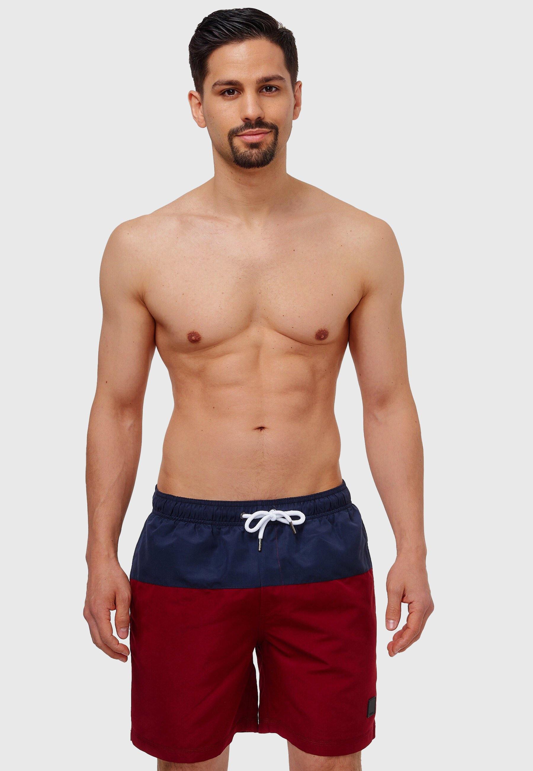 Badehose Pruitt Produktbild