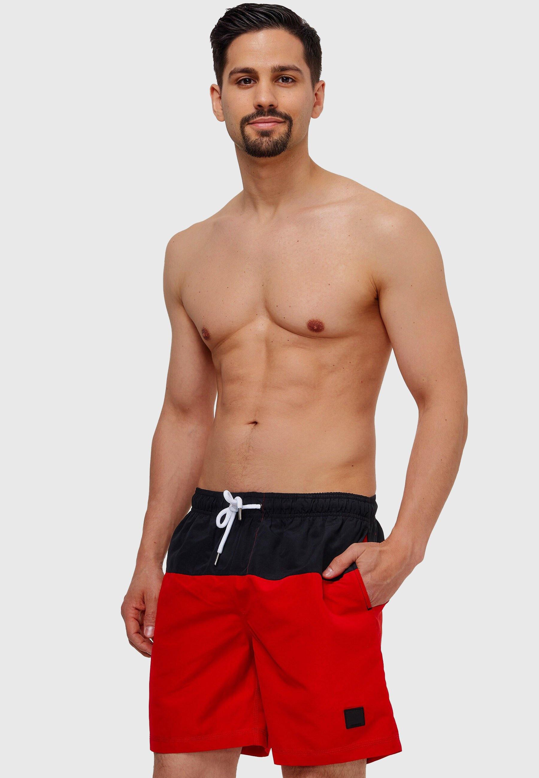 Badehose Pruitt Produktbild