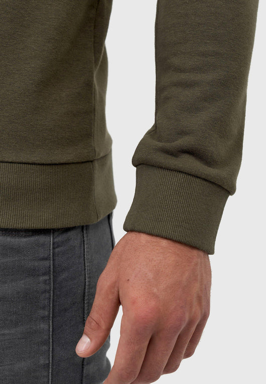 Kapuzenpullover Franz