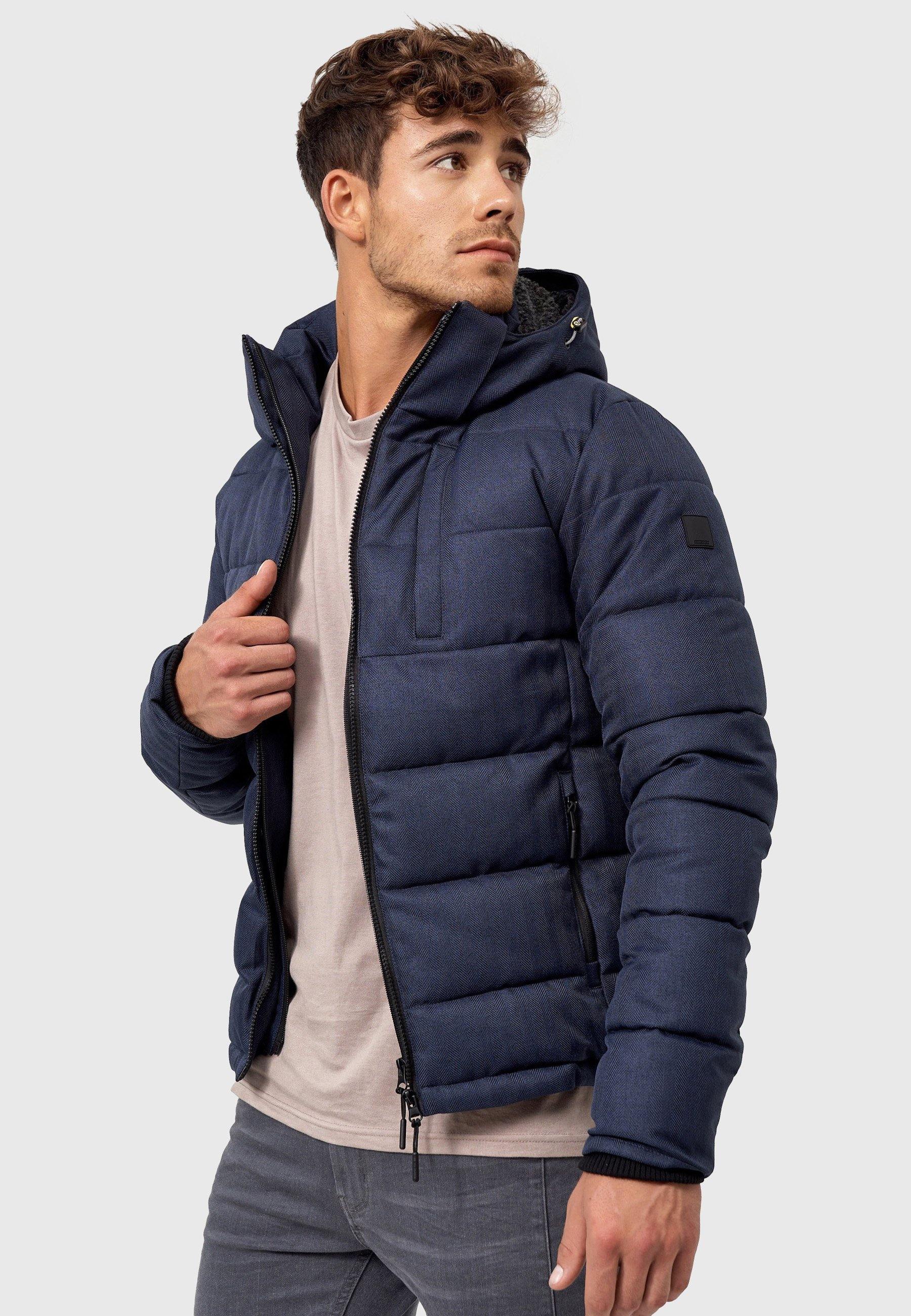 Winterjacke Hebert Produktbild