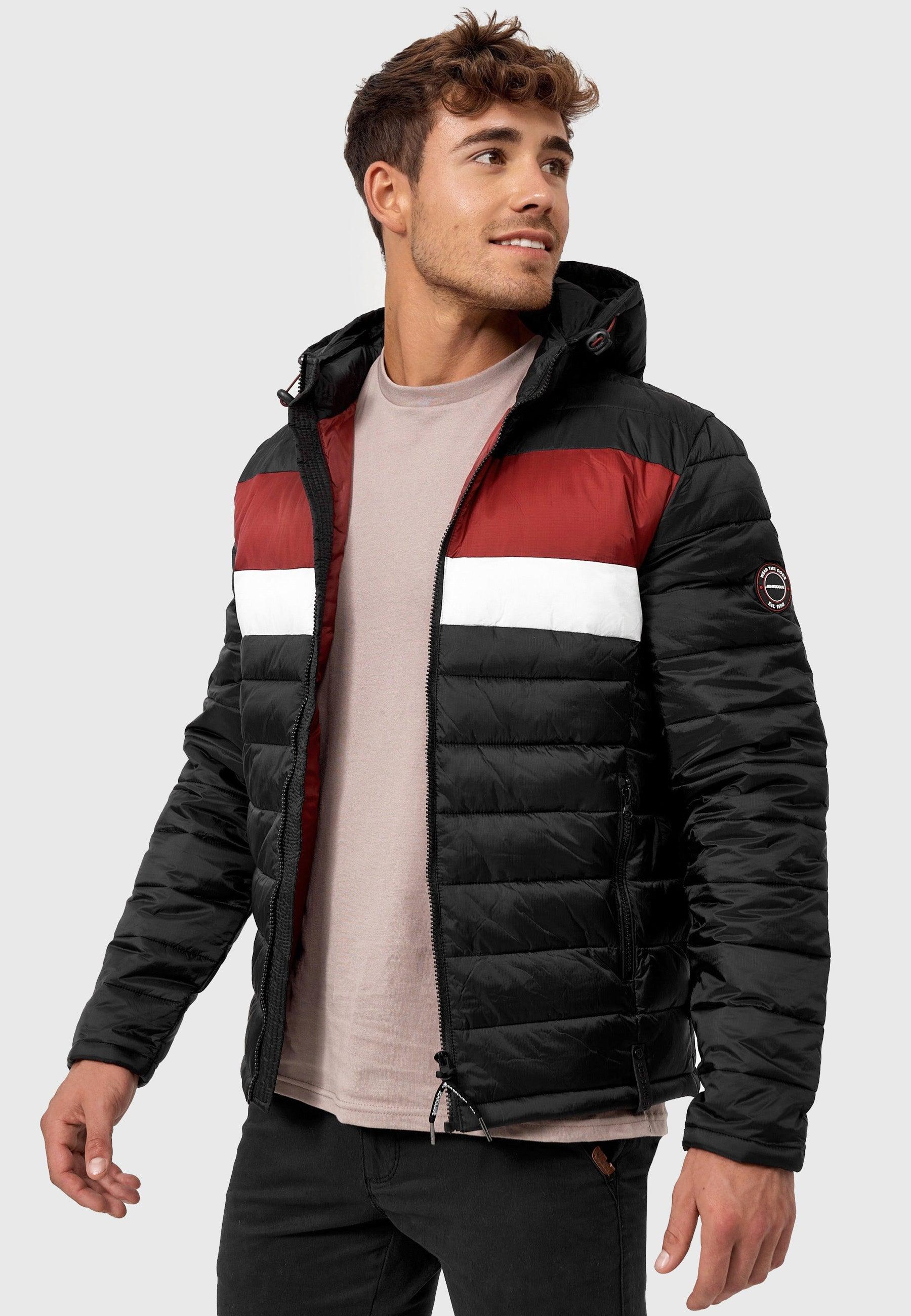 Übergangsjacke Hampshire Produktbild