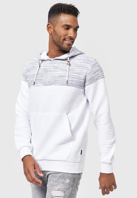 Kapuzenpullover Saunders