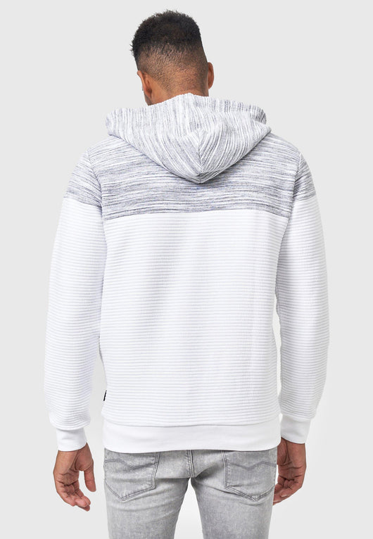 Kapuzenpullover Saunders