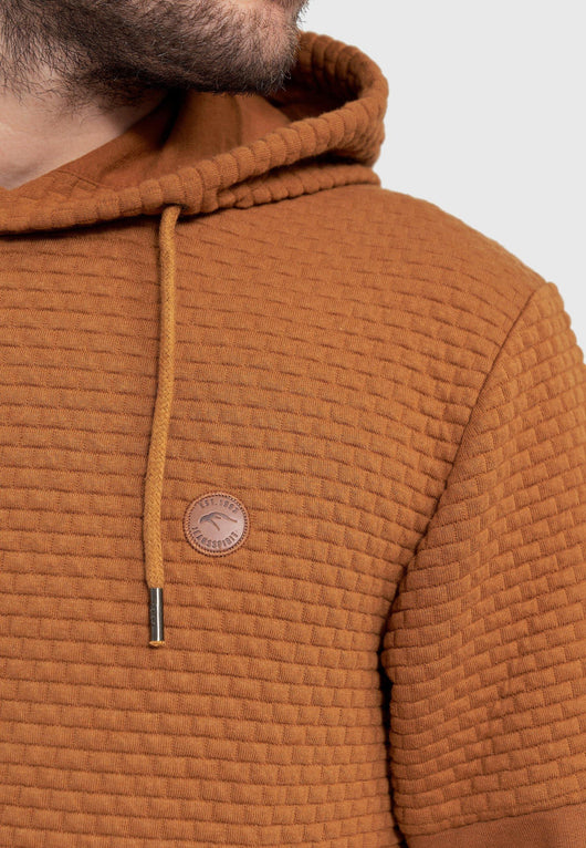 Kapuzenpullover Franz