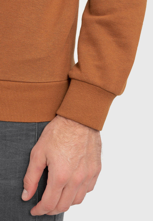 Kapuzenpullover Franz