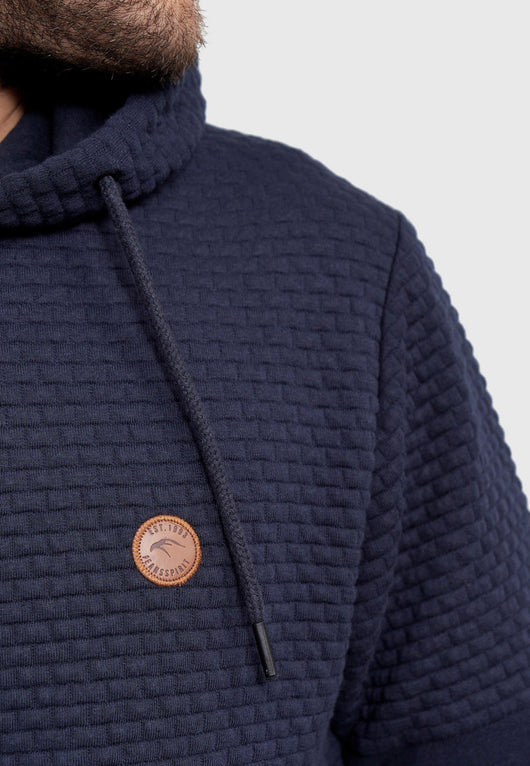 Kapuzenpullover Franz