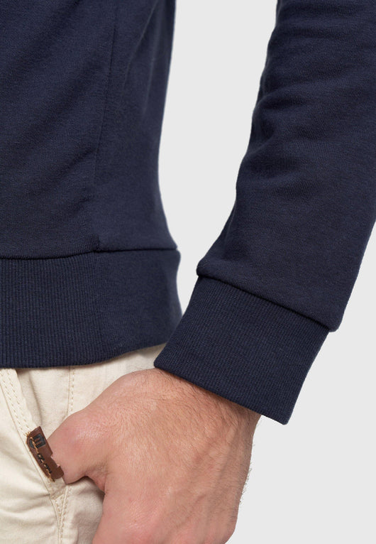 Kapuzenpullover Franz