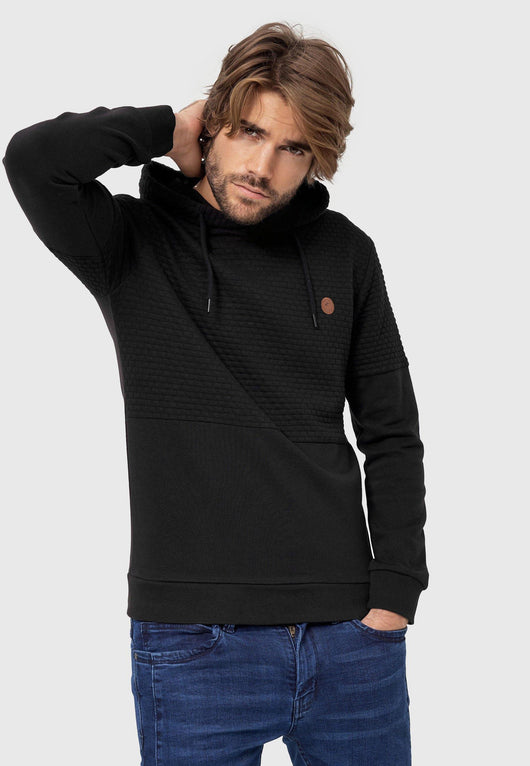 Kapuzenpullover Franz