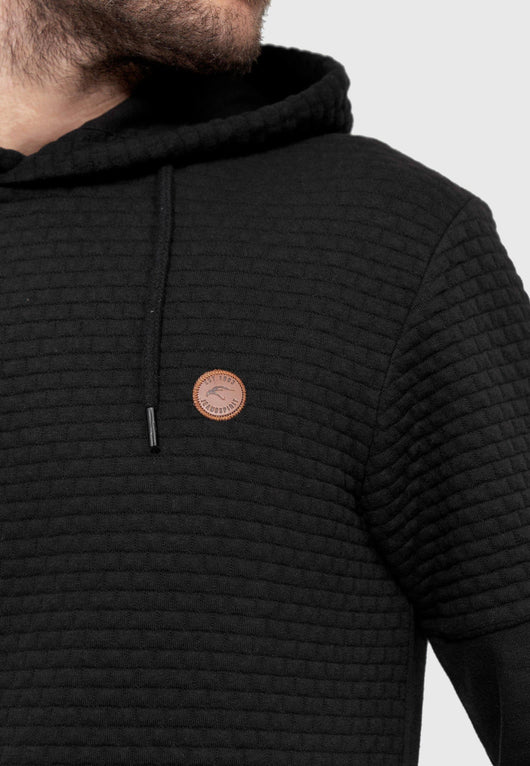 Kapuzenpullover Franz