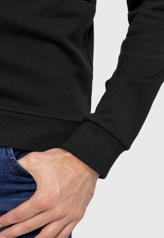 Kapuzenpullover Franz