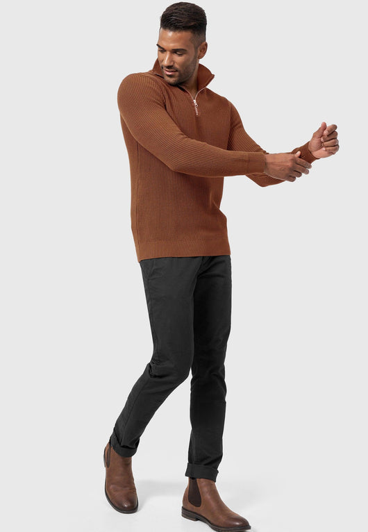 Strickpullover Mayer