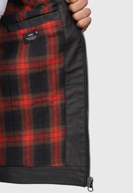 Übergangsjacke Manuel