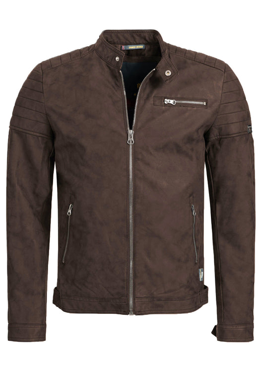 Übergangsjacke Manuel