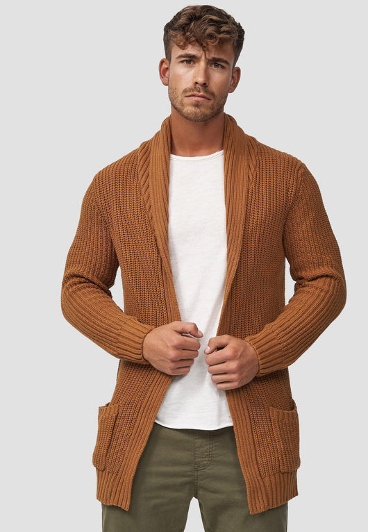 Strickjacke Anaheim