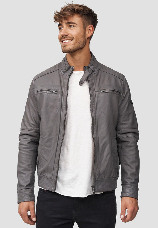 Echtlederjacke Germo