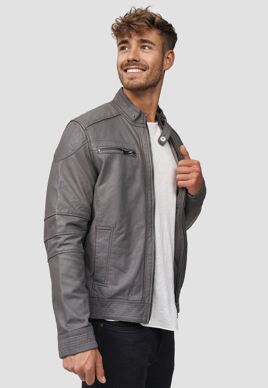 Echtlederjacke Germo