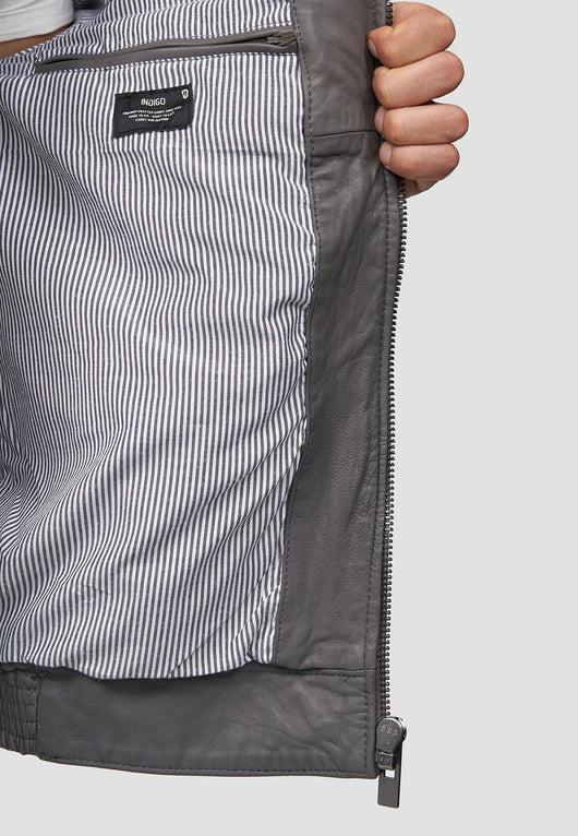 Echtlederjacke Germo