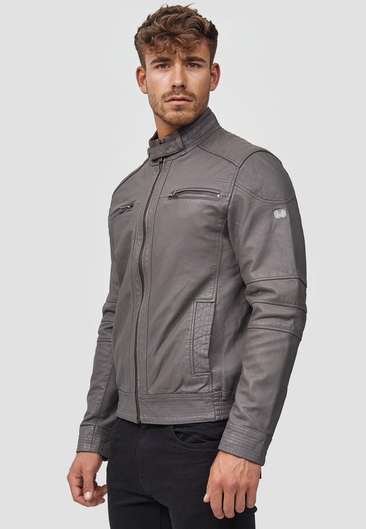 Echtlederjacke Germo