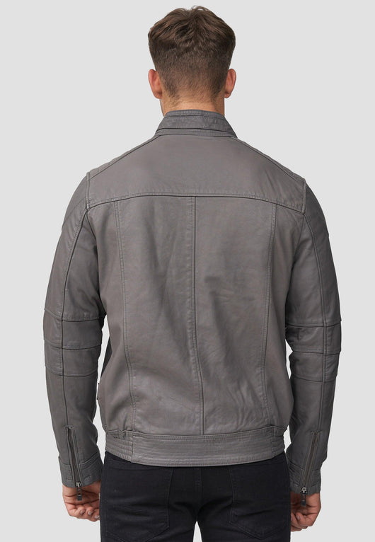 Echtlederjacke Germo