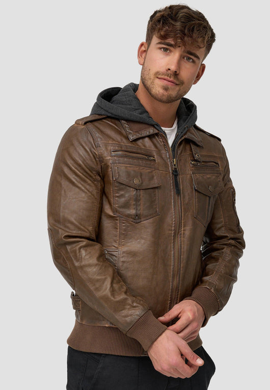 Übergangsjacke Aaron