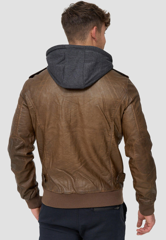 Übergangsjacke Aaron