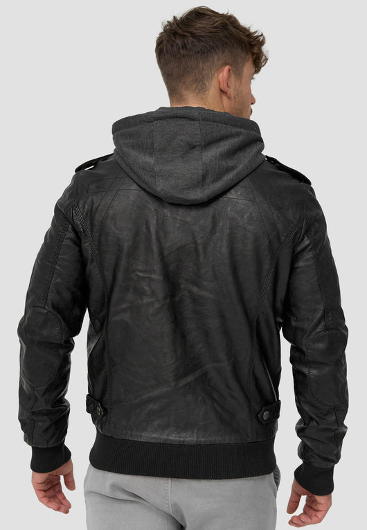 Übergangsjacke Aaron