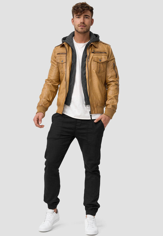 Übergangsjacke Aaron